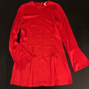 Something Navy Treasure and Bond Dress